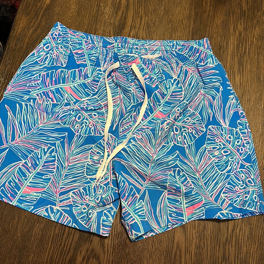 Men’s Chubbies Classic Swim Trunk